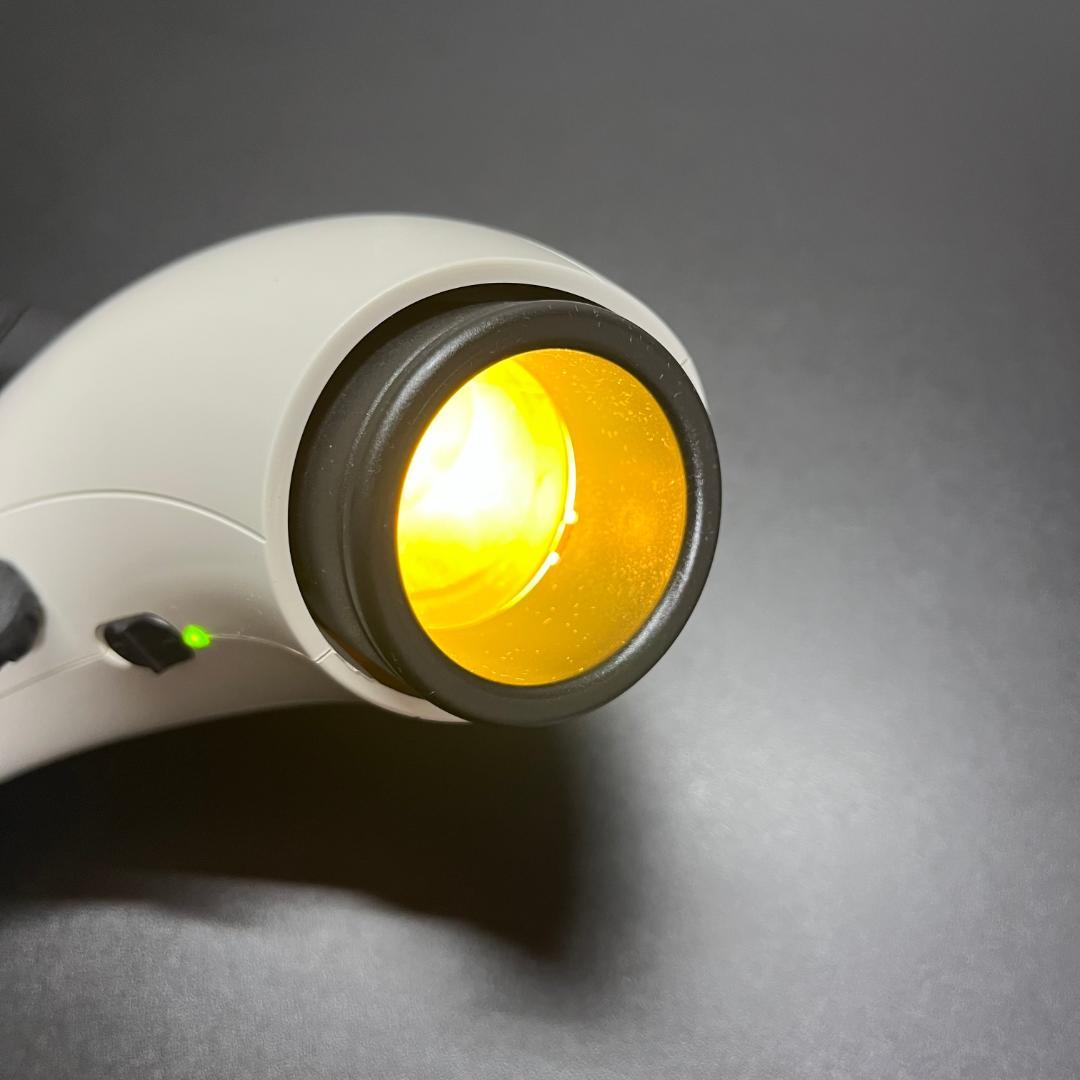 バイオプトロン コンパクト 美顔器 BIOPTRON compact