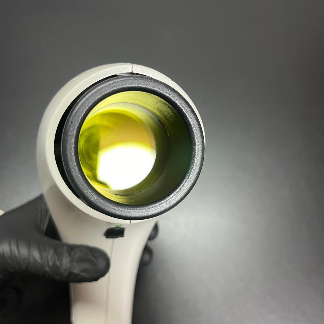 バイオプトロン コンパクト 美顔器 BIOPTRON compact