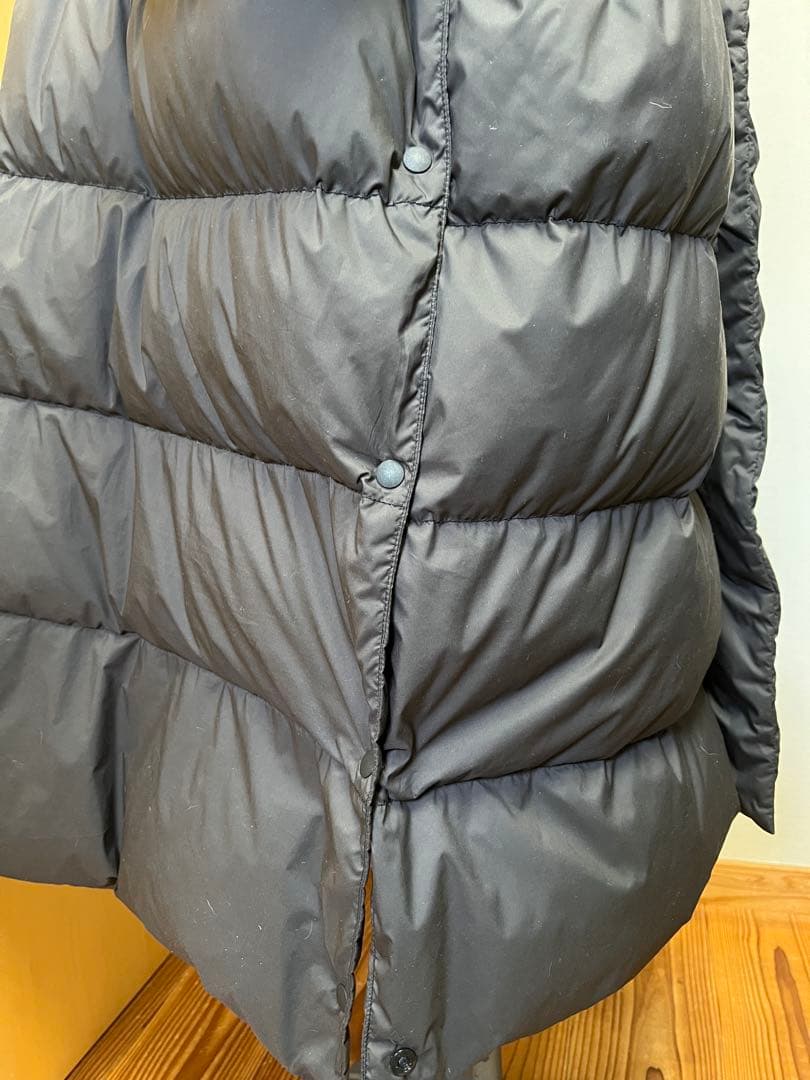 Aya Kaneko×NANGA×emmi ロングダウンコート【値下】