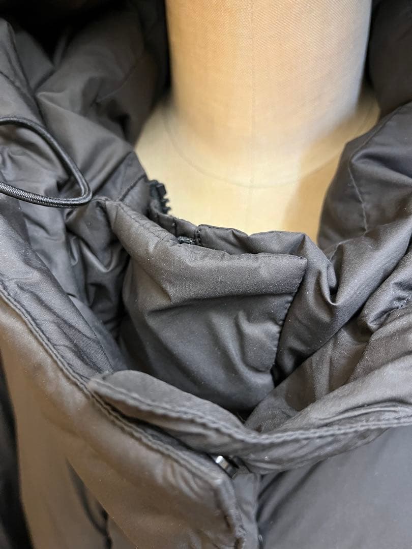 Aya Kaneko×NANGA×emmi ロングダウンコート【値下】