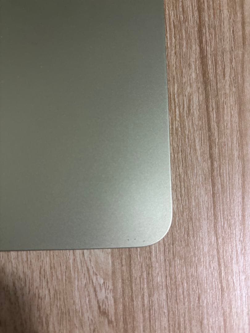 iPad Air 第4世代 グリーン　64GB Wi-Fiモデル