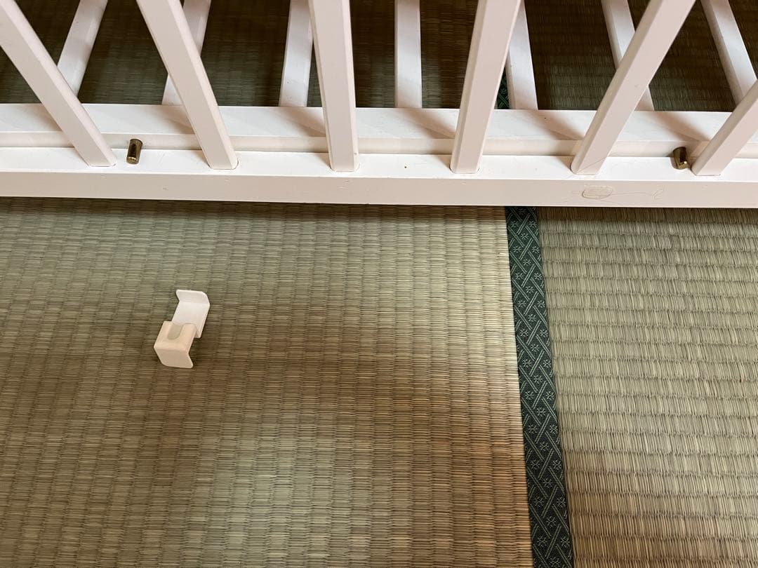 そいねーるプラスベビーベッドロング