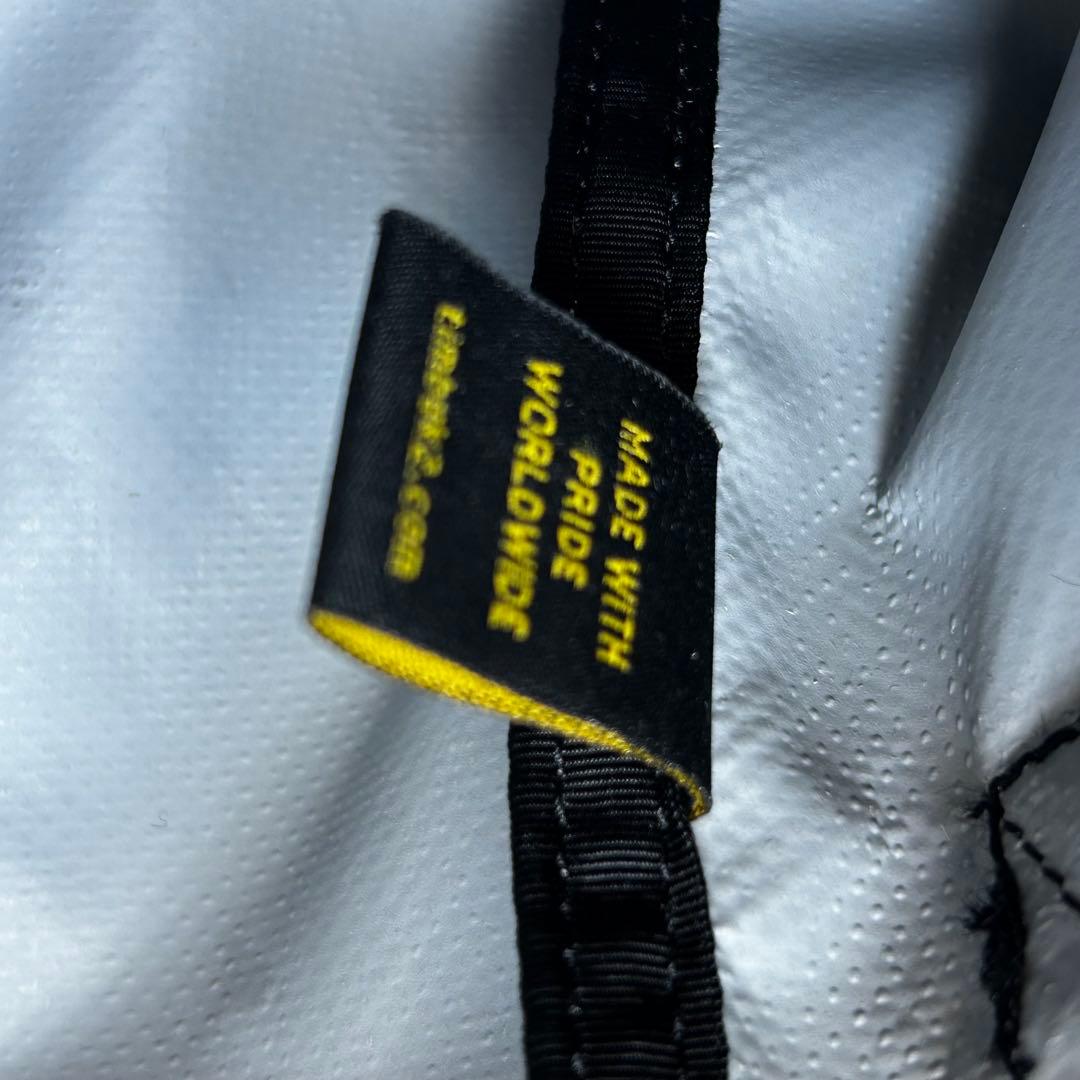 【美品 】ティンバック2 TIMBUK2 メッセンジャーバッグ L グリーン