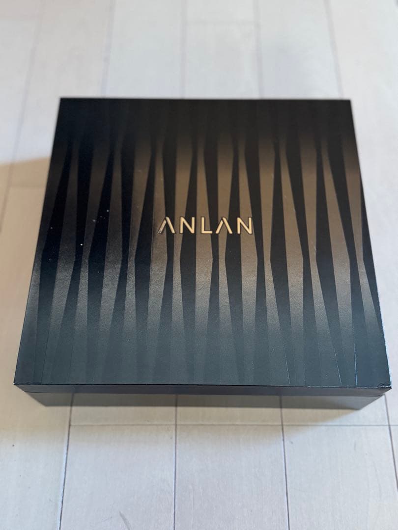 【美人百花美容部門1位】【新品・未使用】ANLAN RF温冷美顔器 PRO