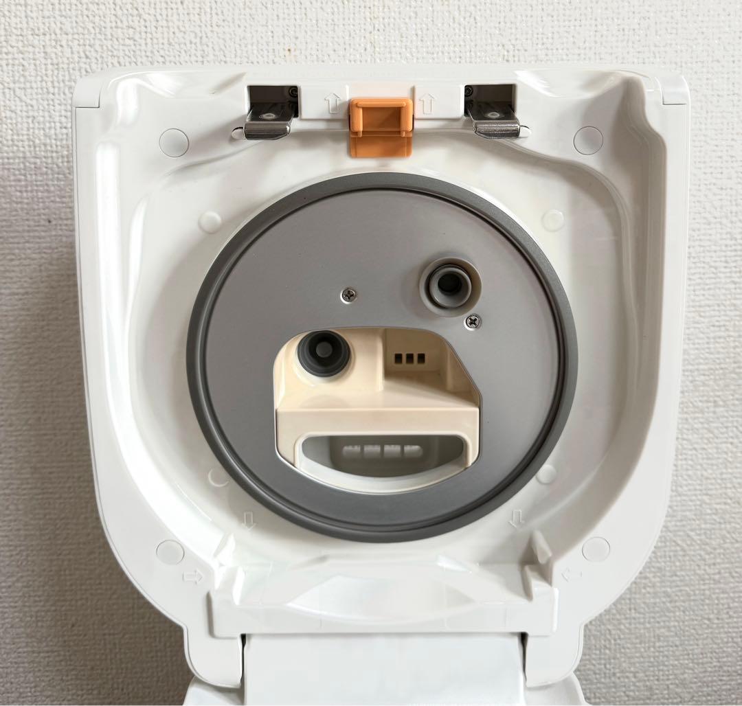 【美品】象印 極め炊き 圧力IH炊飯ジャー NW-YA10 動作保証