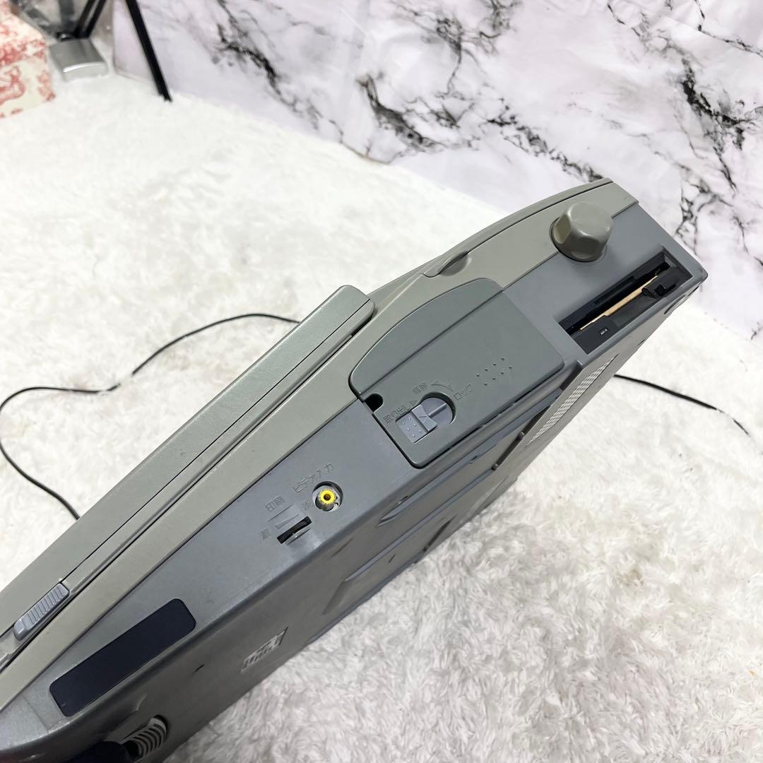 レトロPC SHARP シャープ 書院 WD-880EX ワープロ