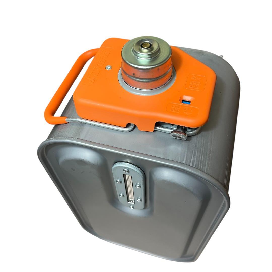 コロナ 石油ファンヒータ 木造15畳 コンクリート20畳 FH-WZ5723BY