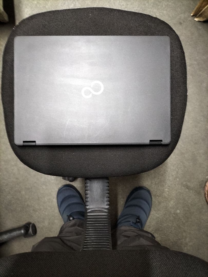 美品 第7世代 Fujitsu LIFEBOOK U748/S Core i5