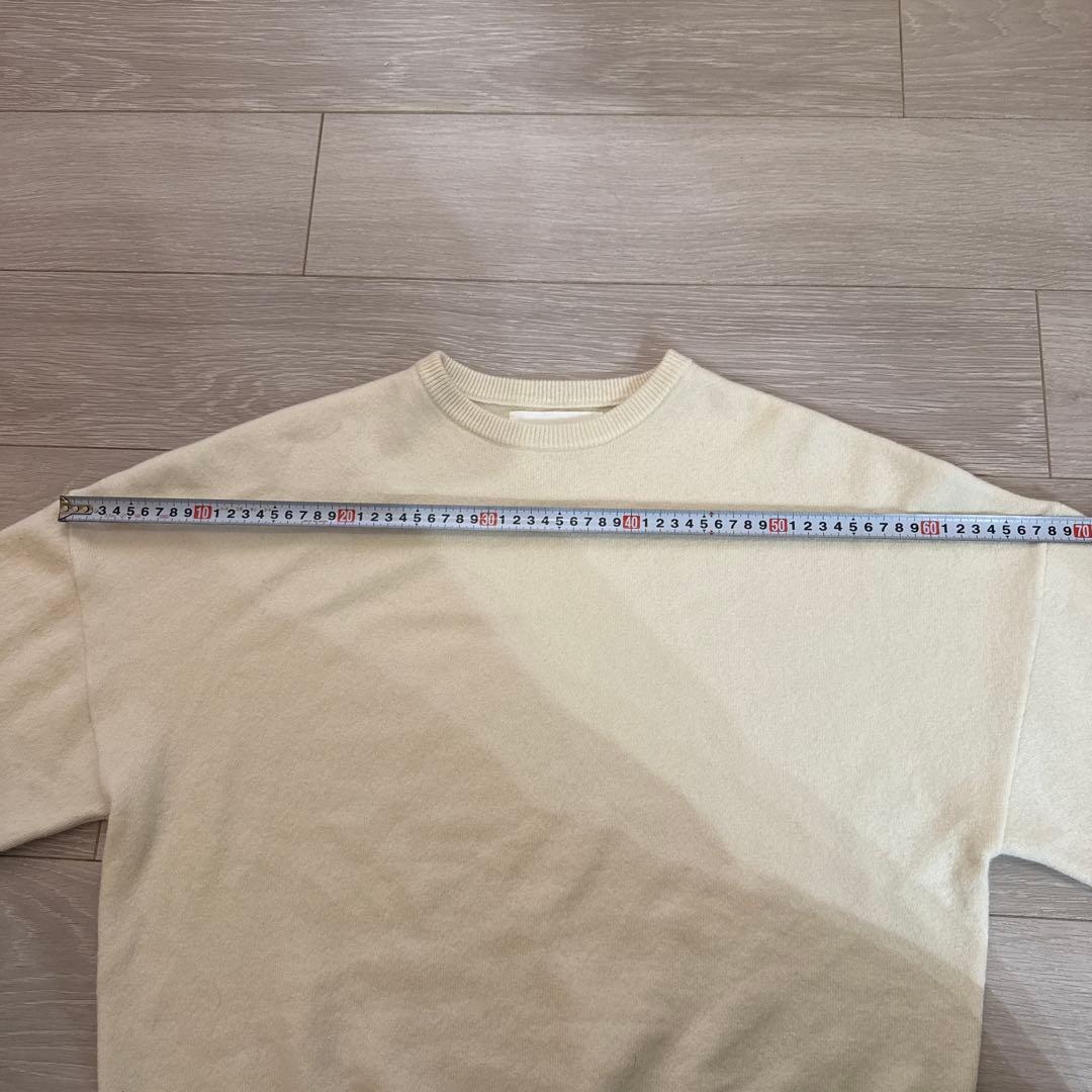 extreme cashmere エクストリームカシミア　ニット