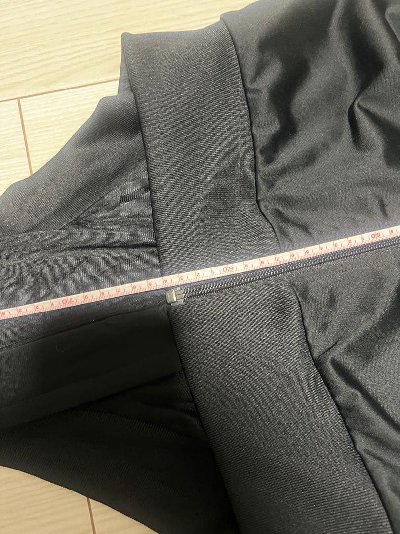 希少adidas×Jeremyscott⭐︎ジャージ３点セット