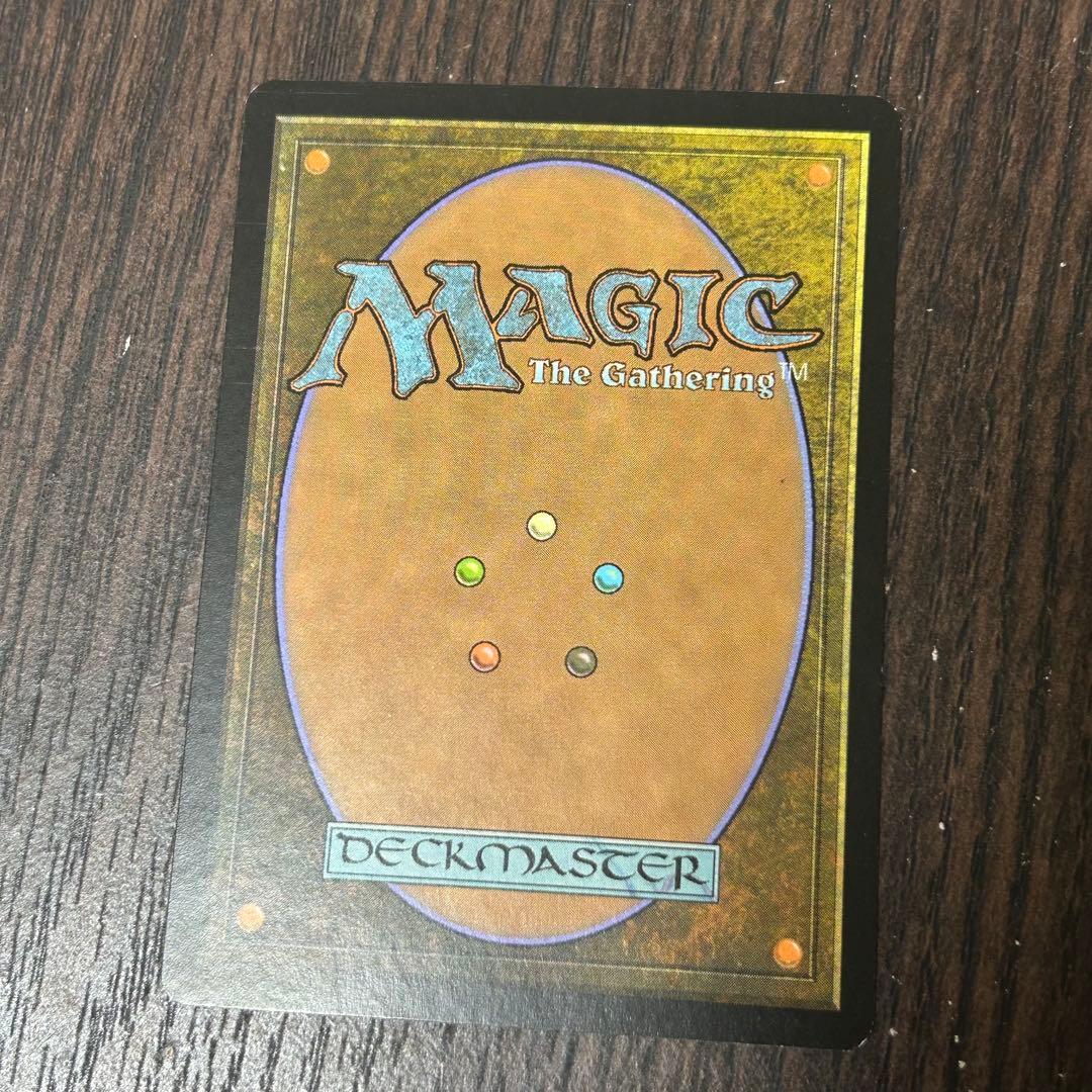 日本語Foil《魔法の夜/Enchanted Evening》SHM 初版