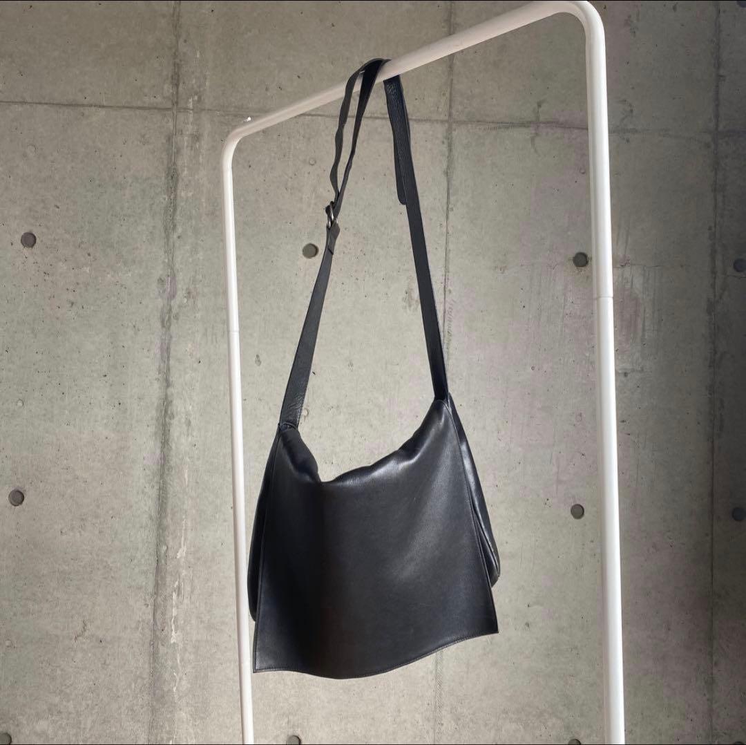 Jean Paul Gaultier ショルダーバッグ JPG