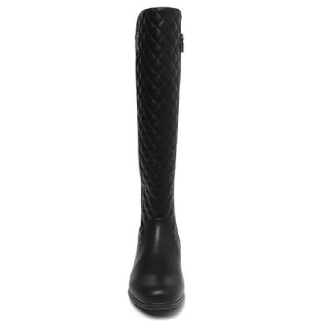 ●●WIDE ANGLE●●ブリン ゴルフロングブーツ