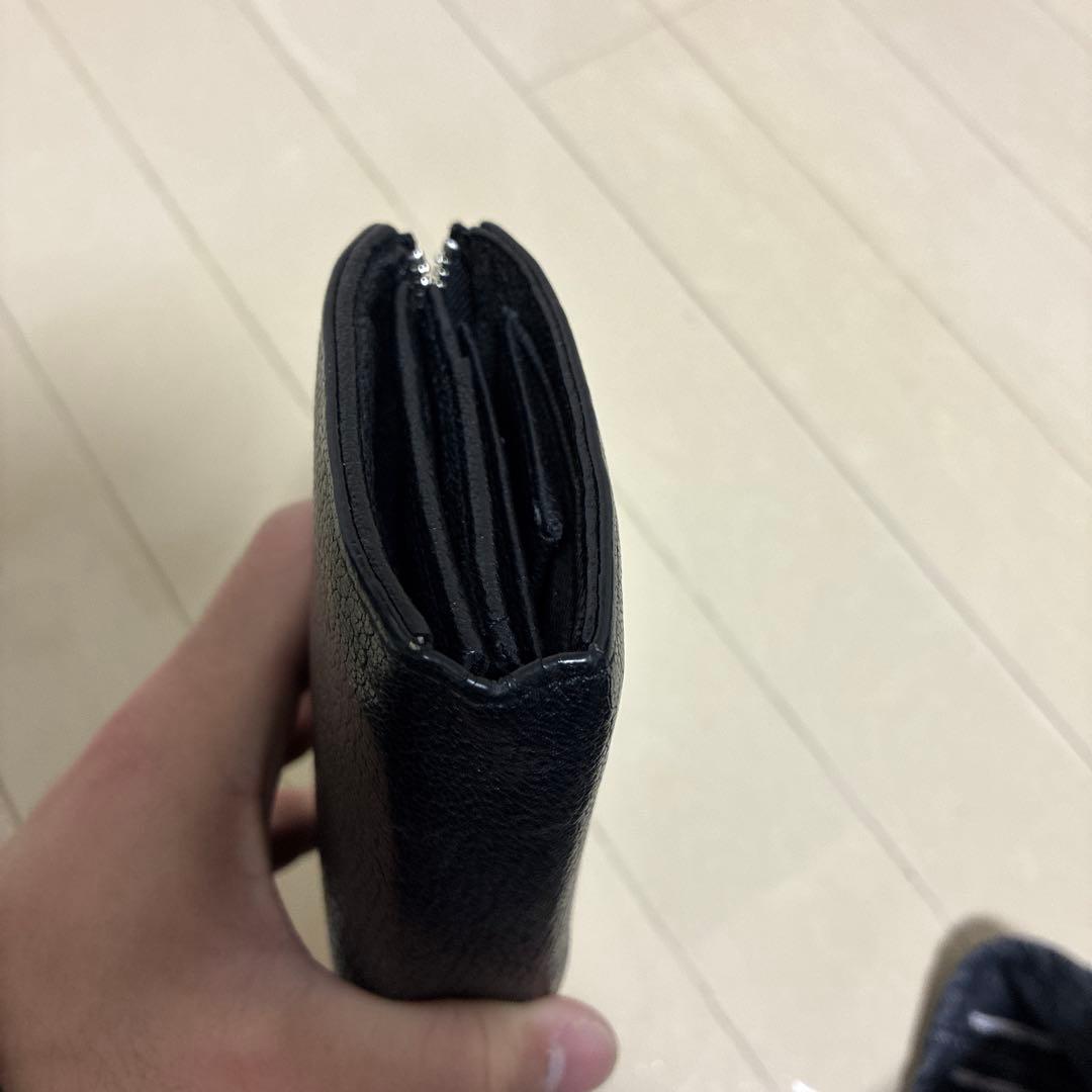 【SLOW&CO】ロングウォレット