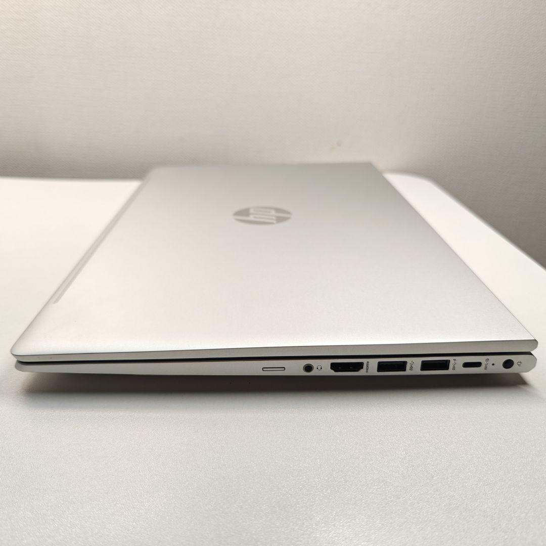 Windowsノート本体 HP ProBook 450 G9 Core i7-1255U 16GB