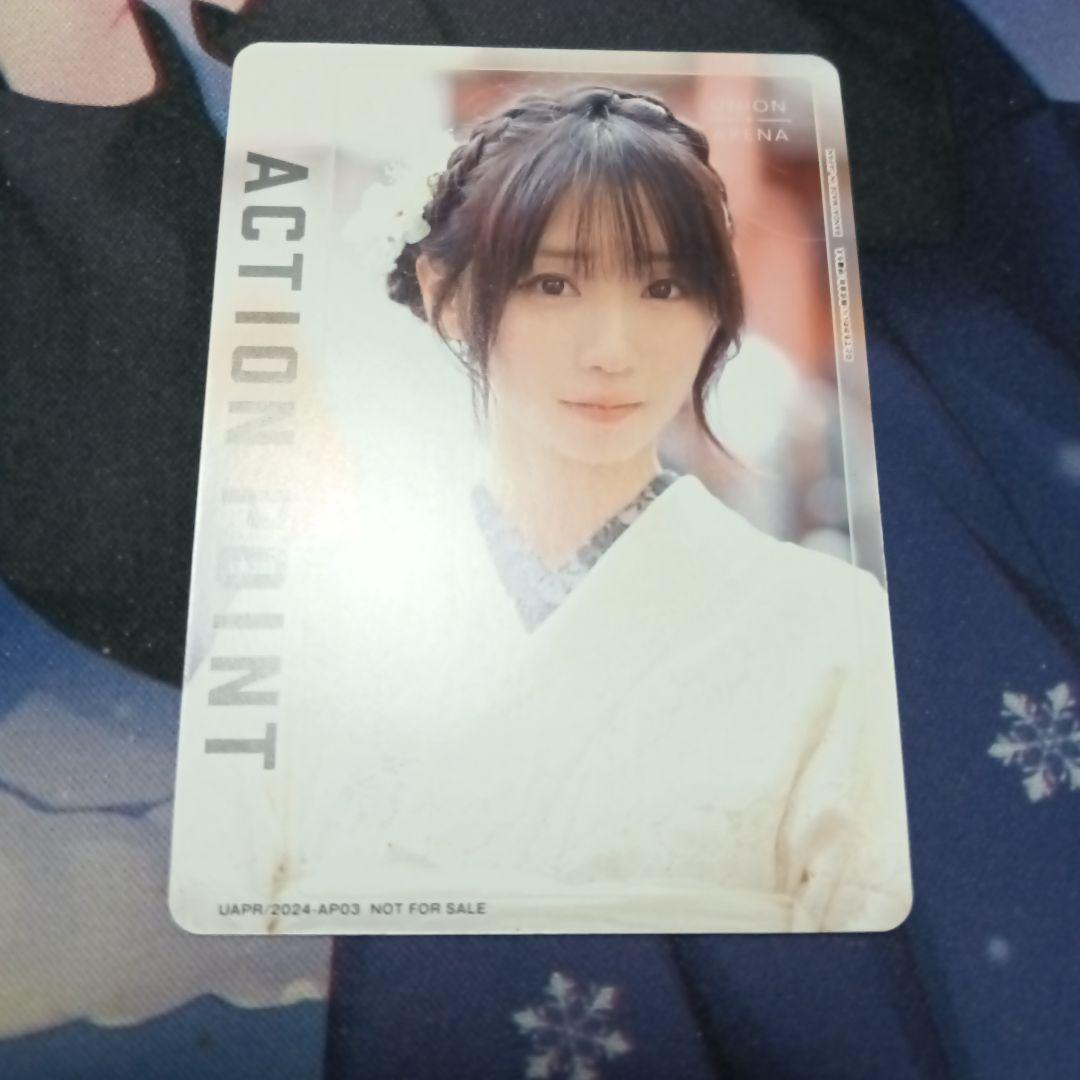 伊織もえ APカード 1弾 2弾 3弾