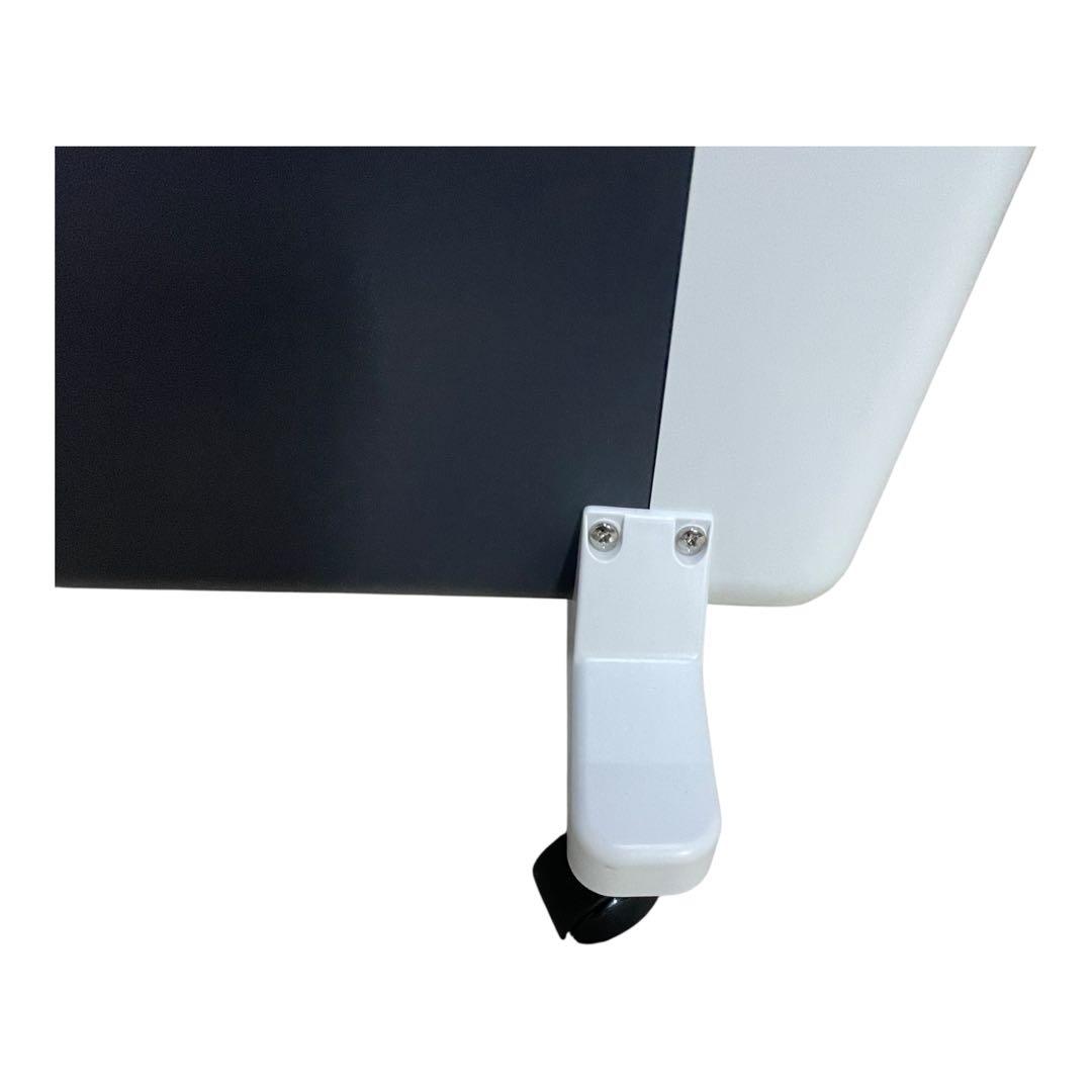 【ほぼ新品級】サンラメラ 600W型 遠赤外線パネルヒーター 日本製 極美品