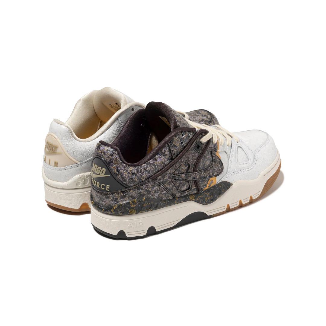 NIKE AIR FORCE 3 LOW SP TOGEI #1 26.5㎝