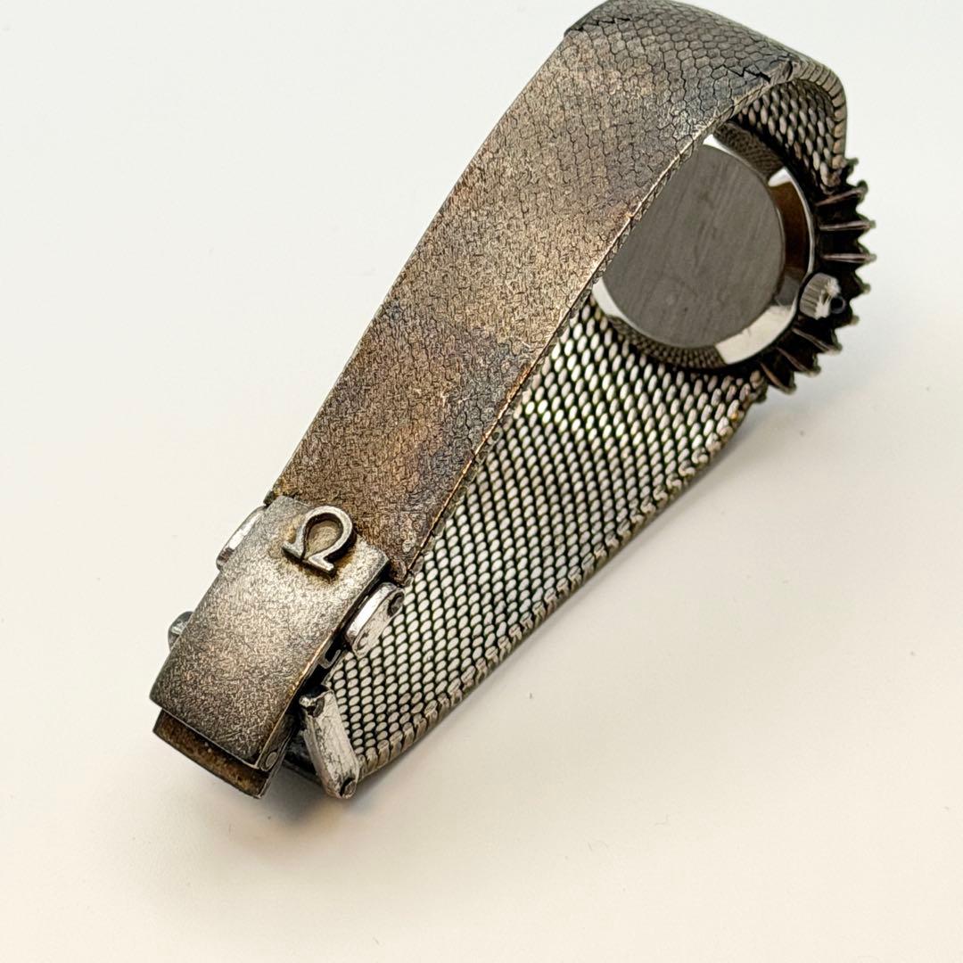 OMEGA オメガ DEVILLE デビル 腕時計 ヴィンテージ 希少品