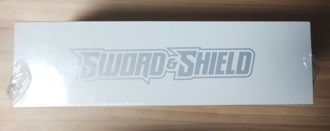 ポケモンカードゲーム ウルトラプレミアムコレクション リザードン