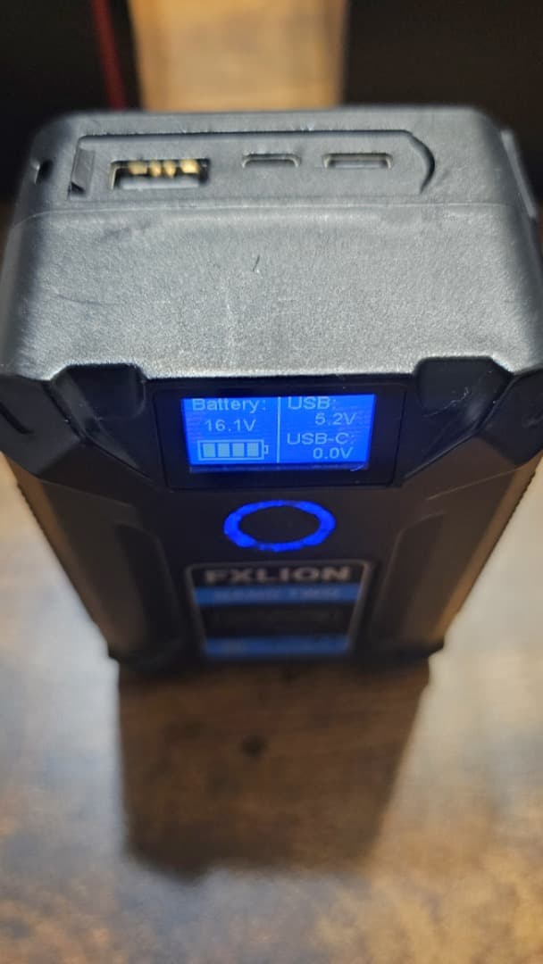 [フルフレーム] Blackmagic cinema camera 6Kセット