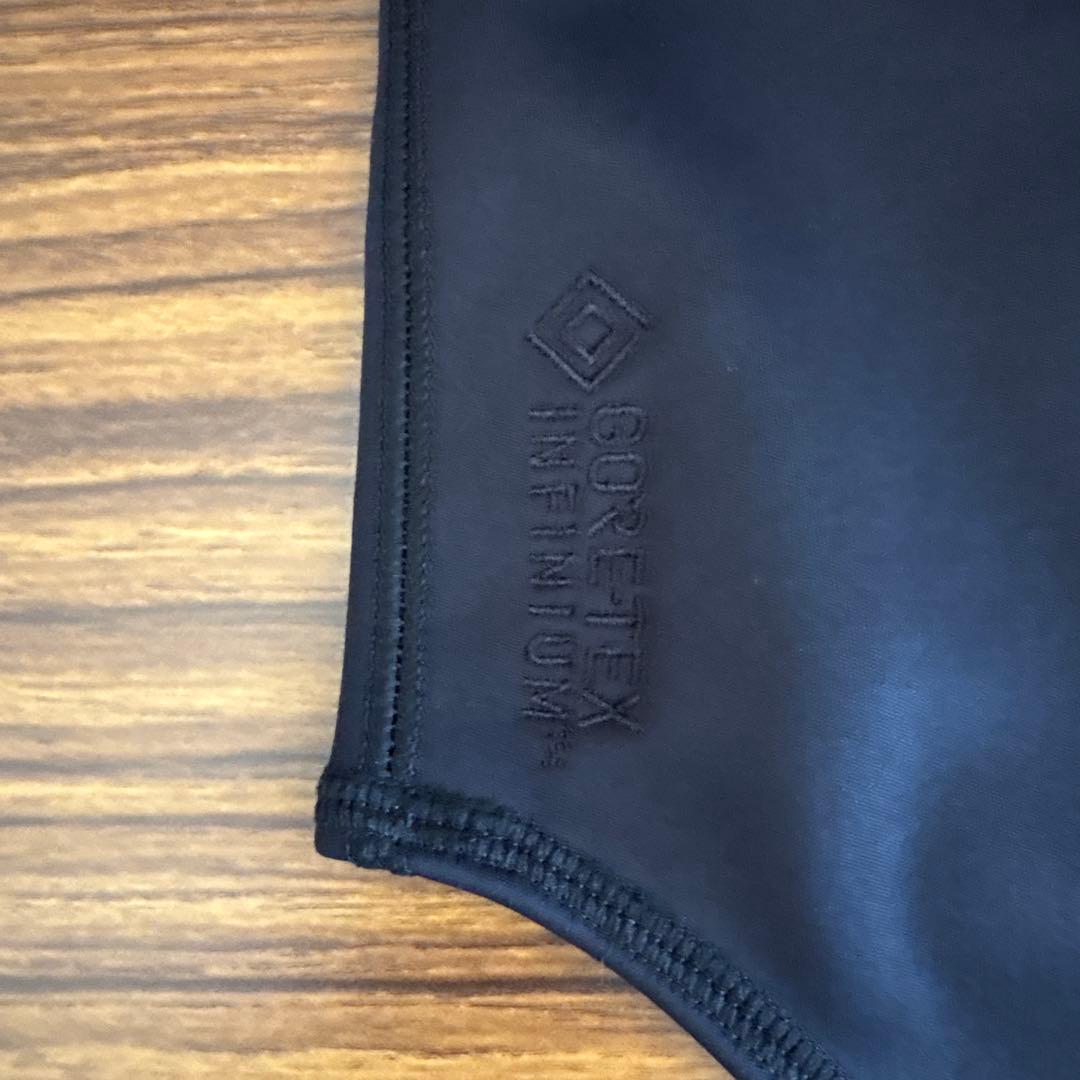 Supreme®︎ 23fw WINDSTOPPER Neck Gaiter