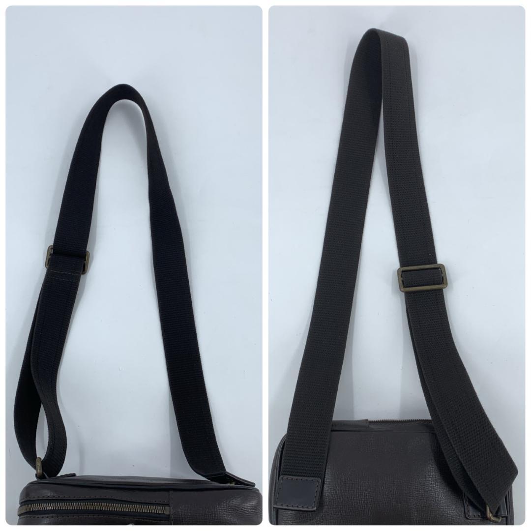 ルイヴィトン ユタ スィウ ボディバッグ ショルダーバッグ M92535