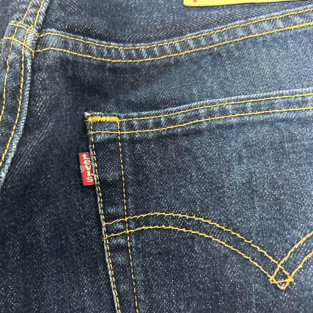 Levi's 501xx W31 USA製　アメリカ製　デニム　濃紺