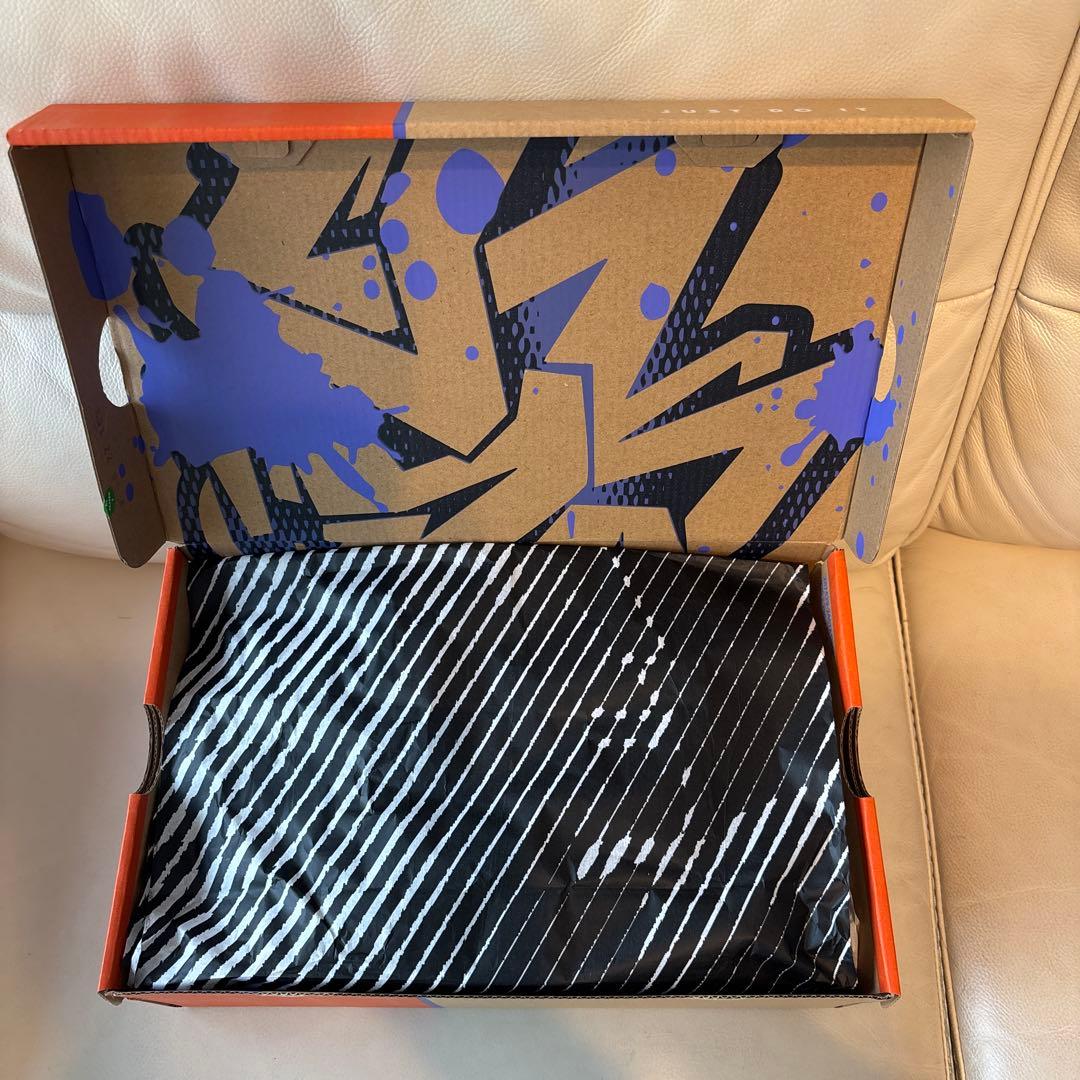 かけちゃん専用NIKEエアマックス95 Stash Blach Harbor