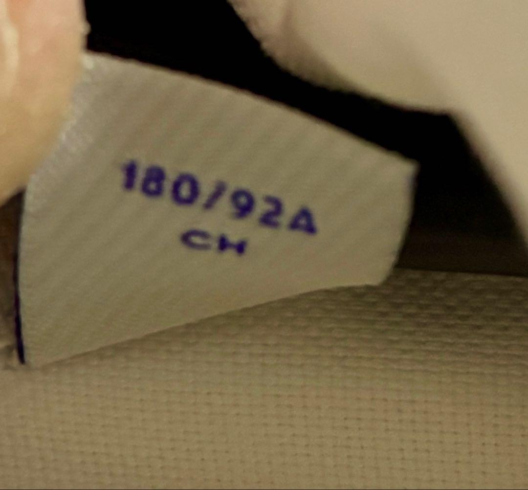 バーバリー　Burberry ホワイト ボタンダウン オックスフォードシャツ