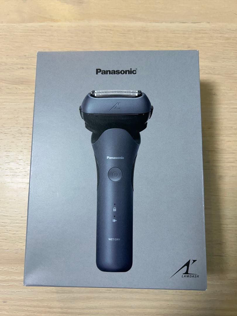 Panasonic ラムダッシュ ES-L361W-A