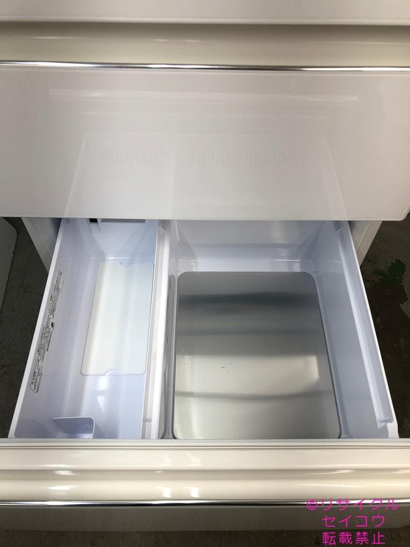 【中古】アクア冷蔵庫 430L 2023年式2601241231