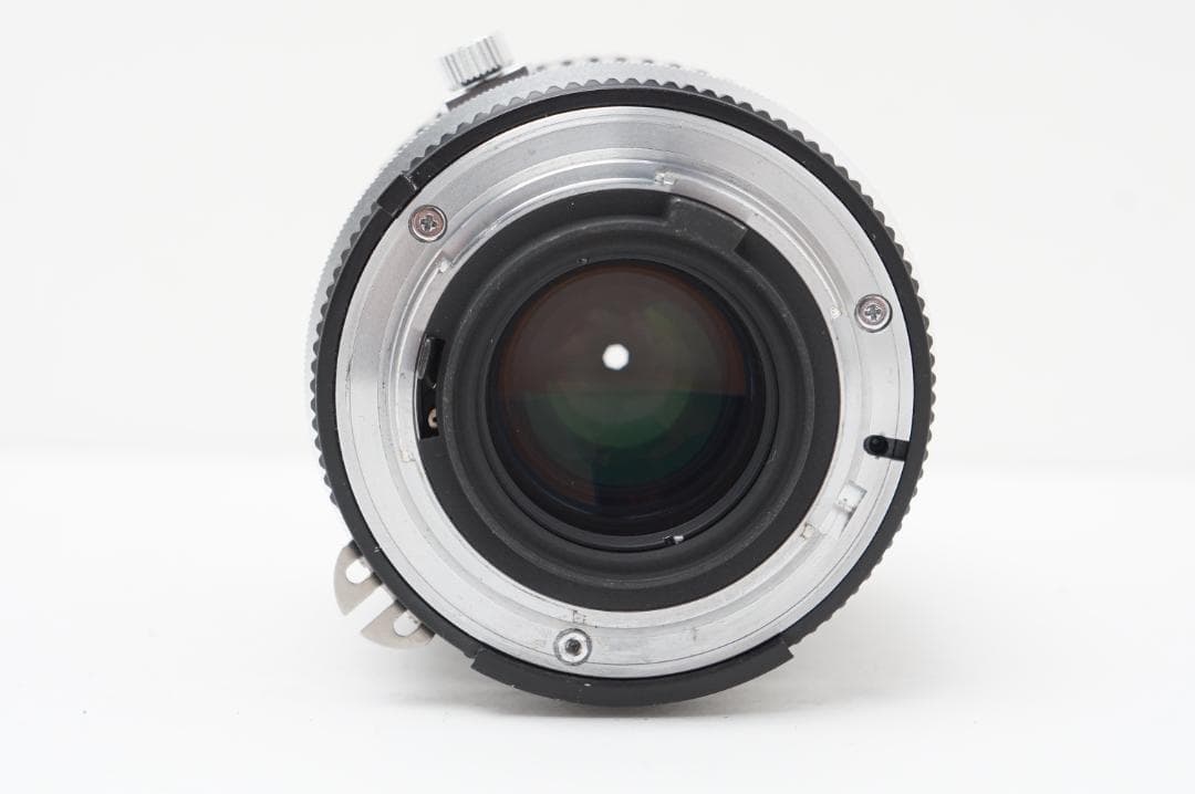 【試写】 NIKON AI-S Micro Nikkor 105mm F2.8