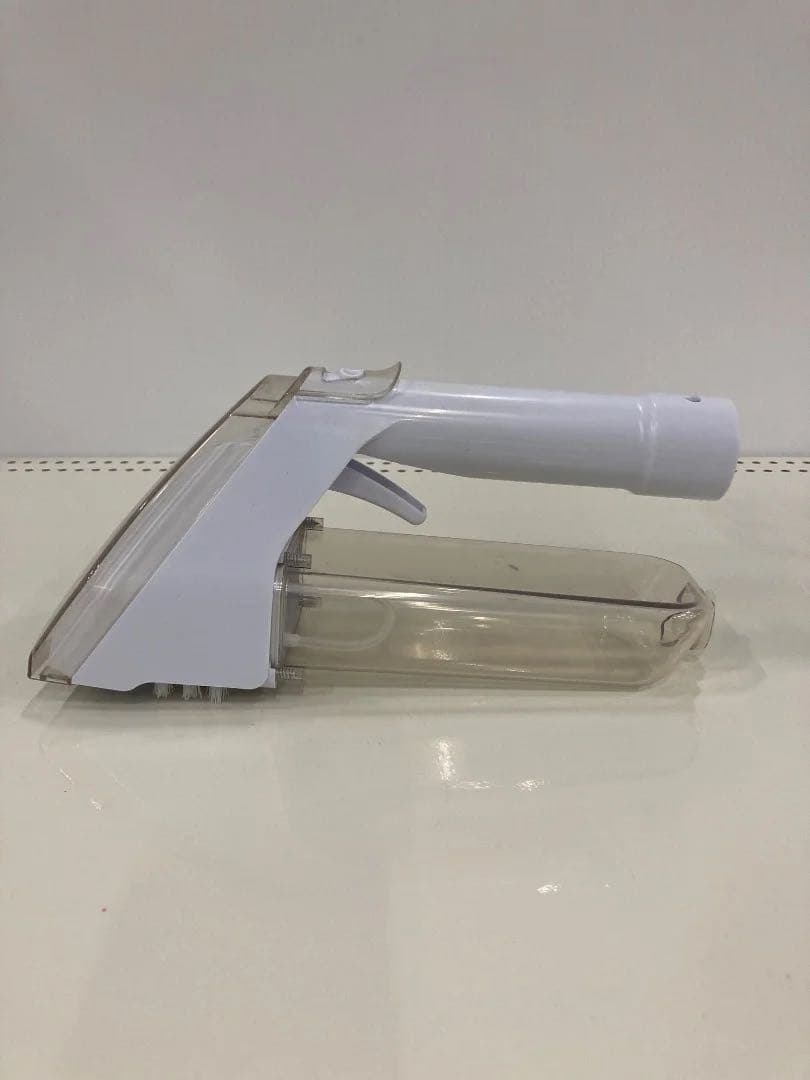 IRIS RNS-300 スチームクリーナー