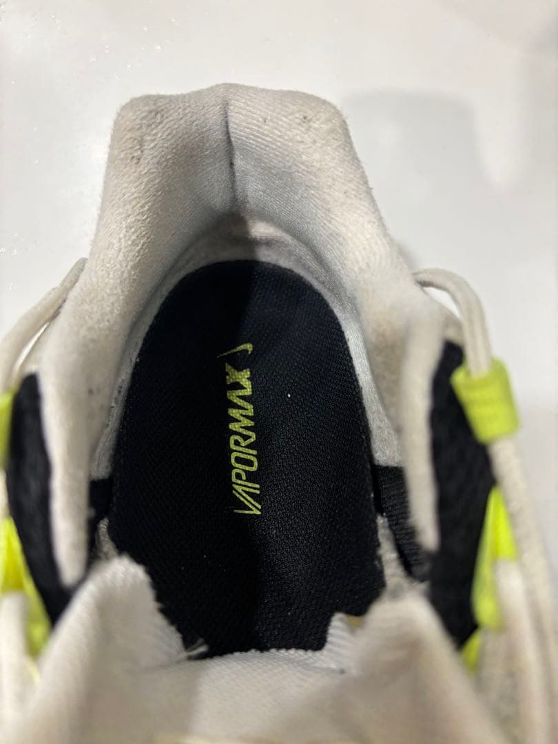 NIKE ナイキ エアヴェイパーマックス 95 イエローグラデ