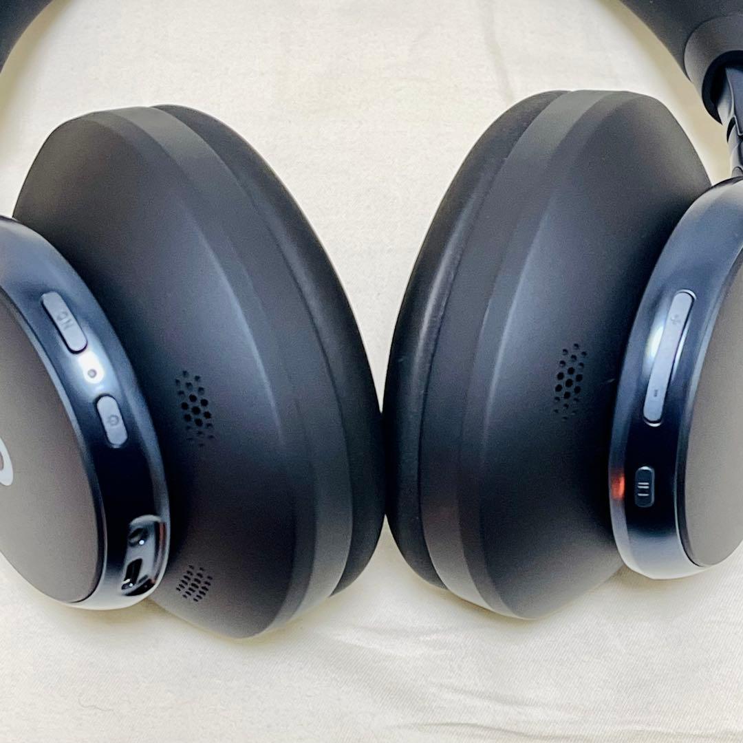 Soundcore (Anker) Space One ワイヤレスヘッドホン