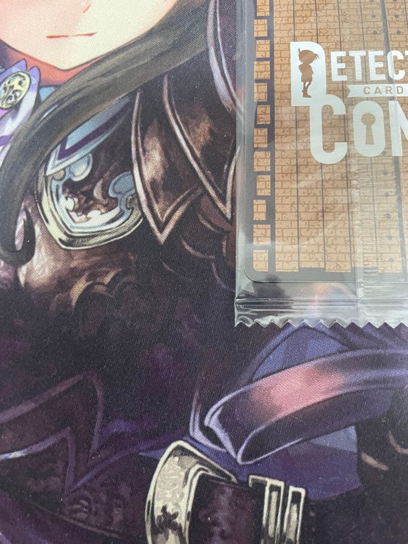 名探偵コナンカードゲーム 諸伏高明 チャレンジ戦 プロモ 未開封