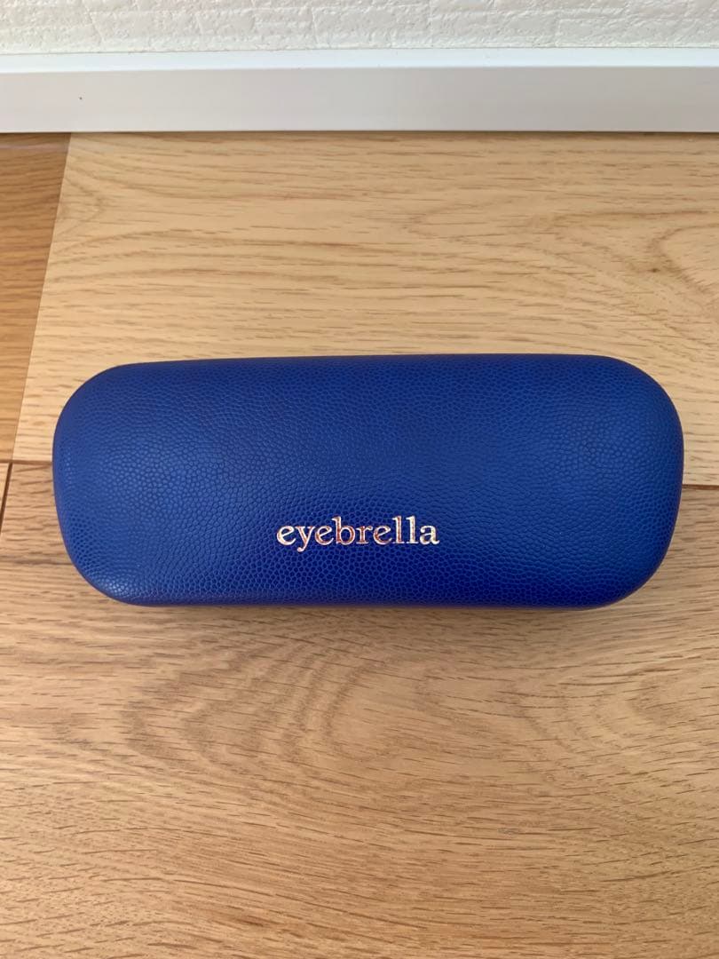 アイブレラ　サングラス