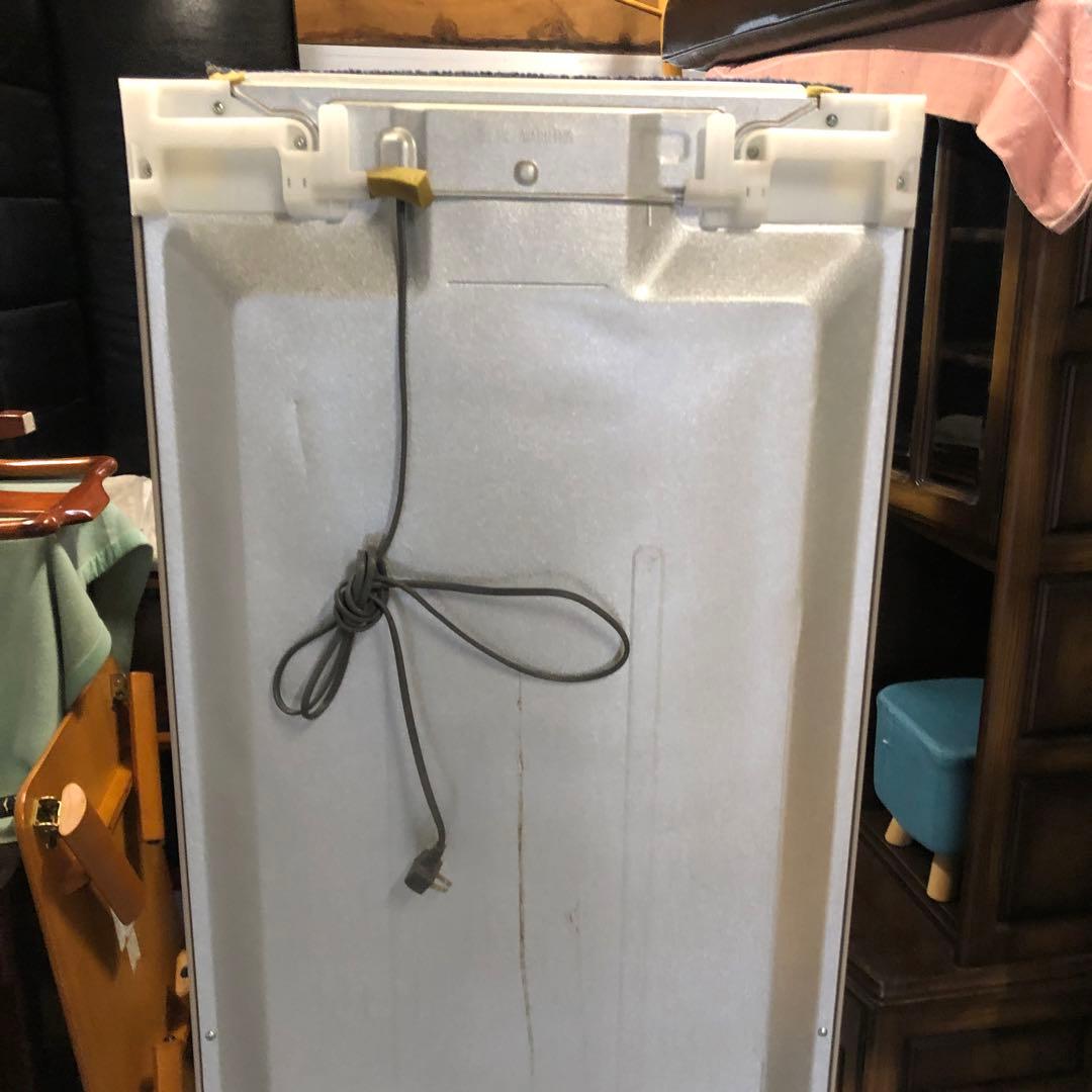 HITACHI 冷蔵庫 R-S40N 2021年製