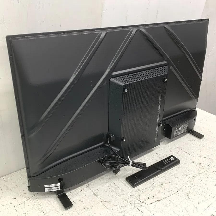 東芝 液晶テレビ レグザ 40V35N 40V型 フルハイビジョン