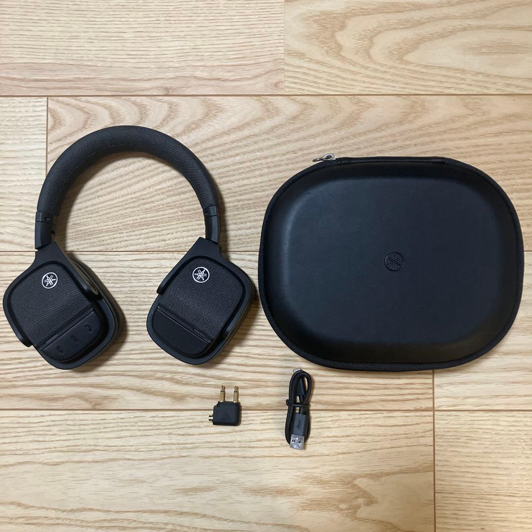 ヘッドホン YAMAHA YH-L700A