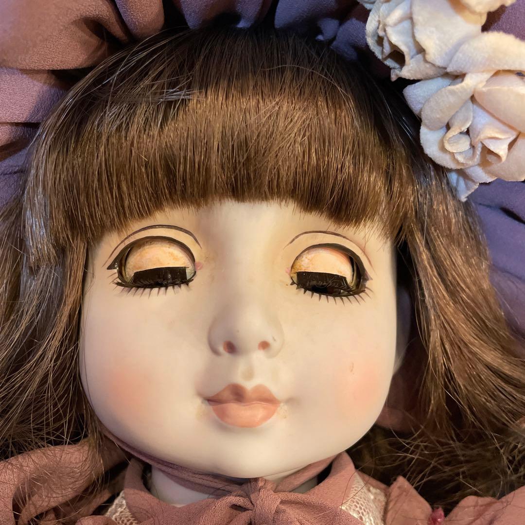 sankyo「サンキョー」 の【レザリエース】「ビスクドール」　※スリープアイ