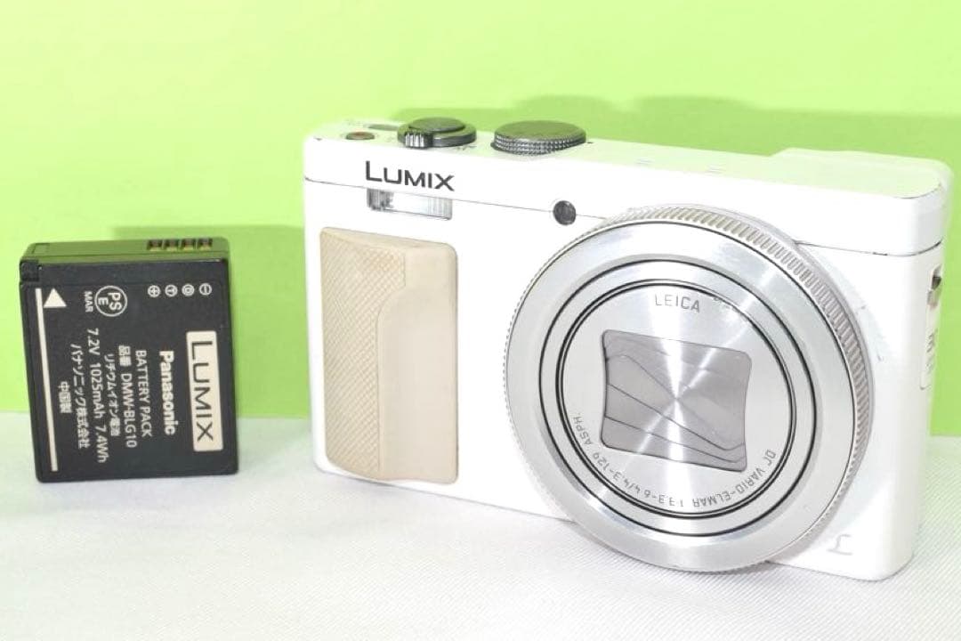 Panasonic DMC-TZ85 ☆送料無料☆