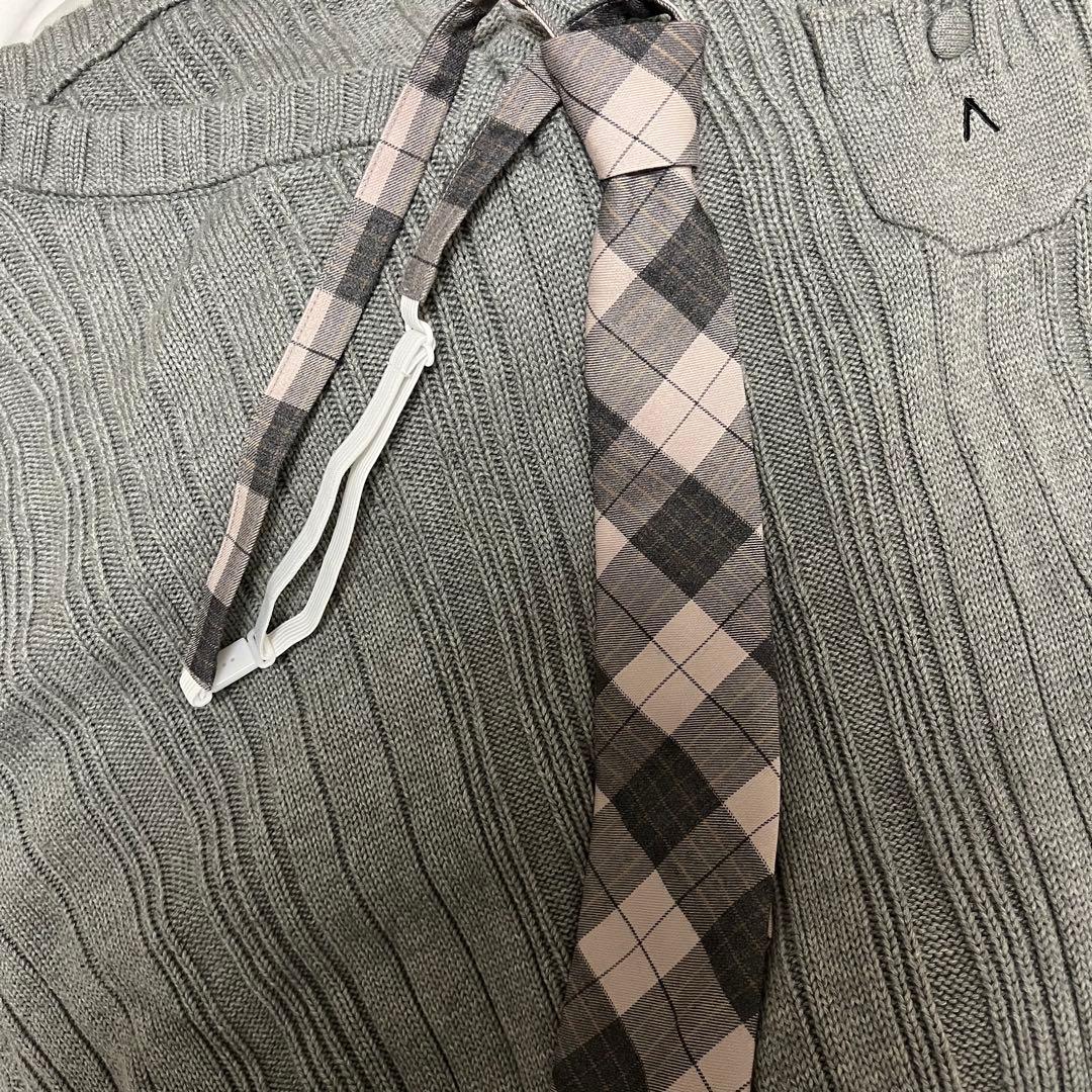 ワンピース Mimi girls set mini dress