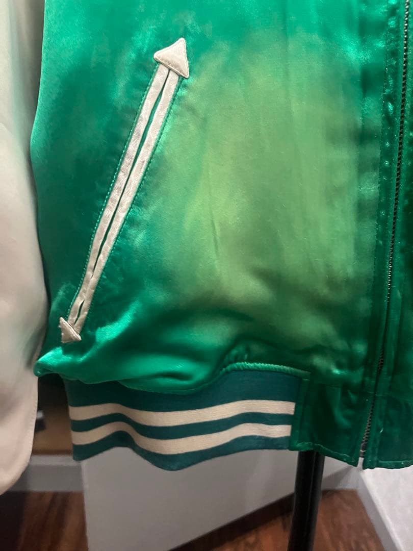 Schott ショット　スカジャン