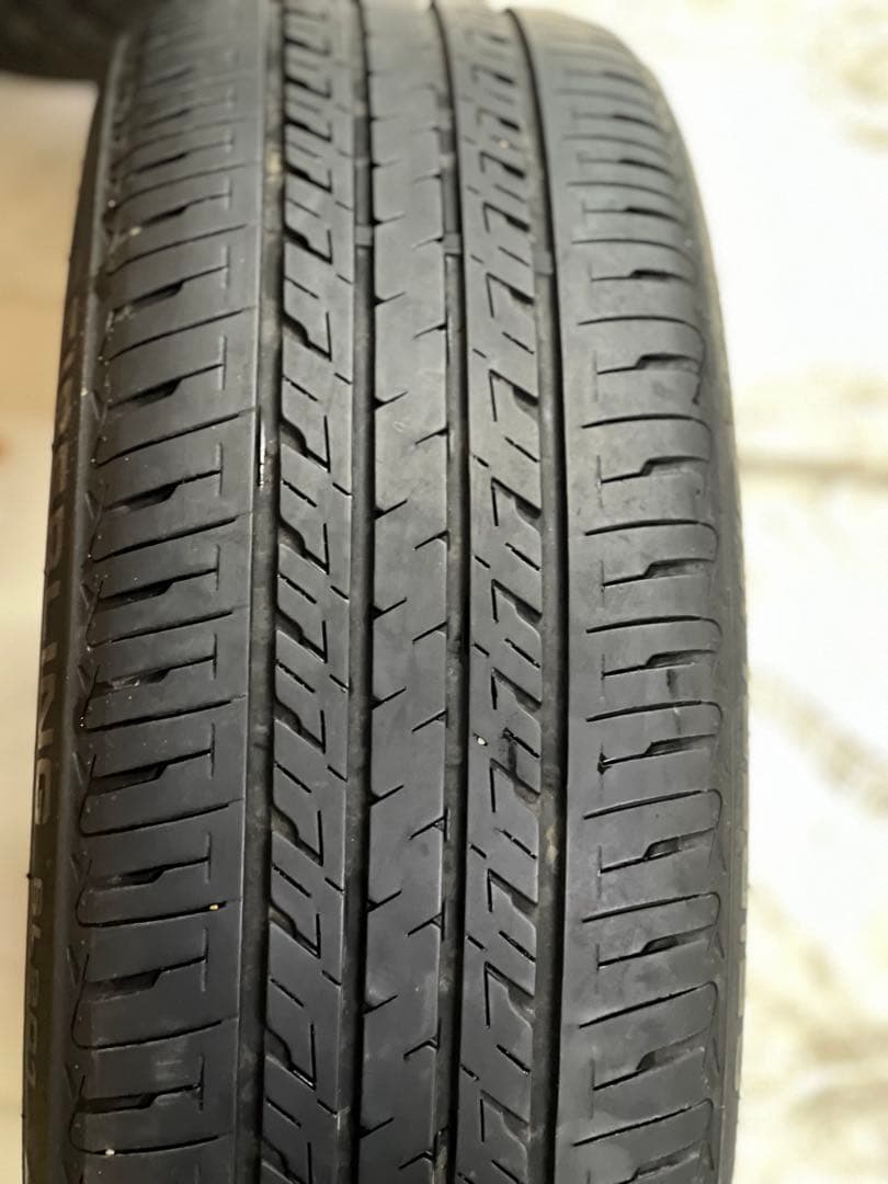 19インチ ホイールセット セイバーリング タイヤ付き