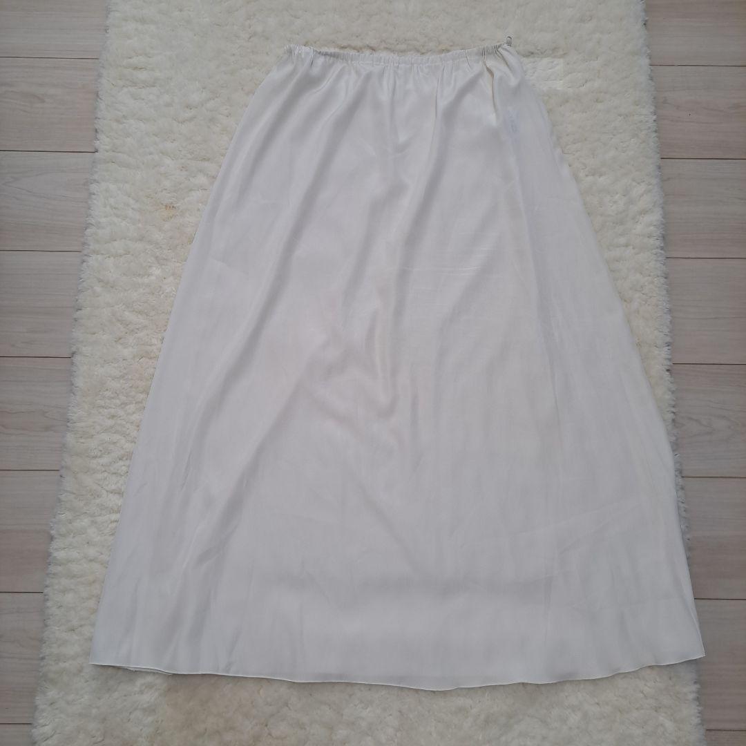 【お値下げしました】RED VALENTINO レーススカート