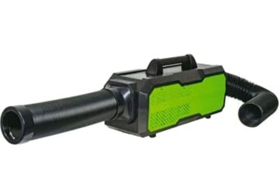 カンゲキくん2　ポータブルスポットクーラー　YNC-B160