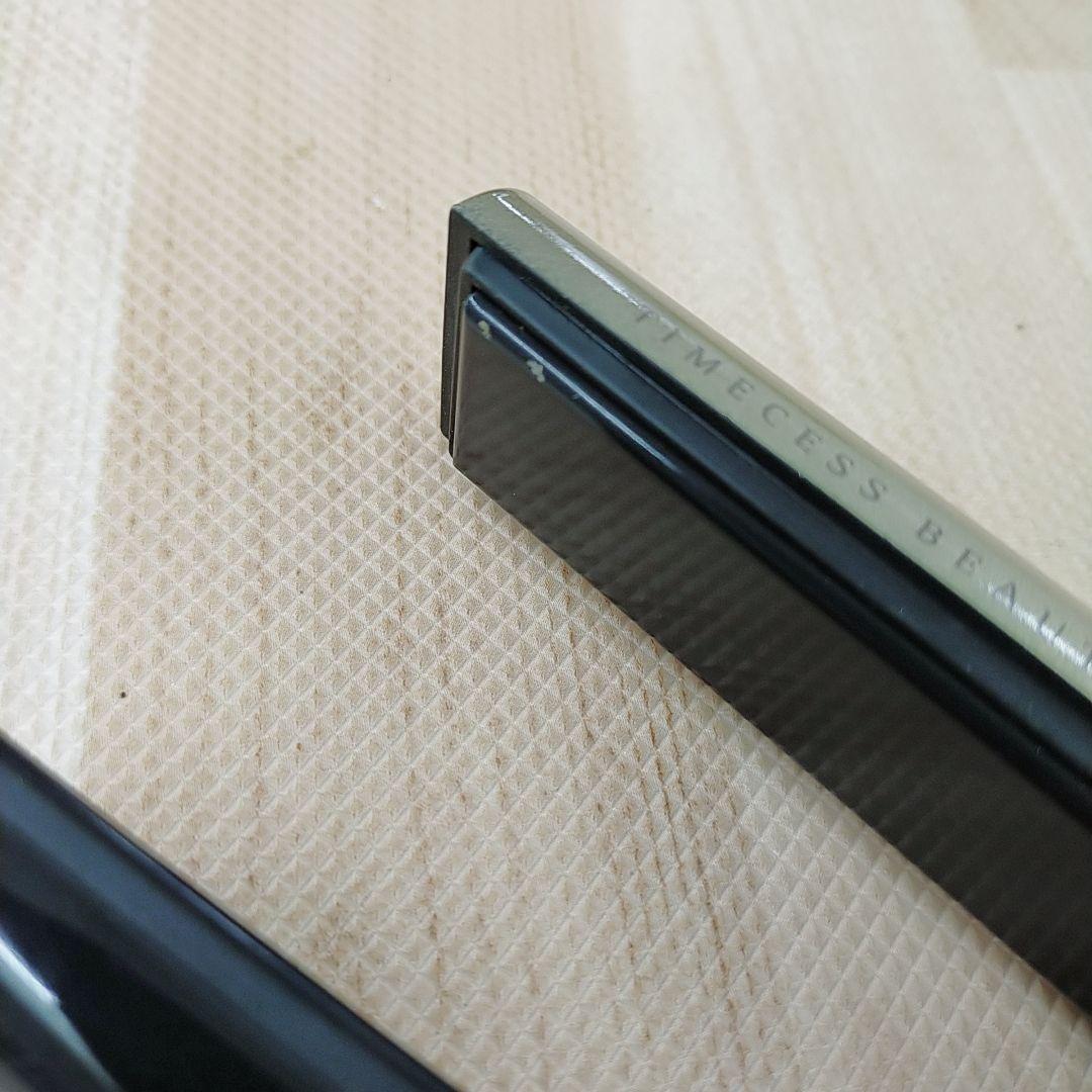 ほぼ未使用○リュミエリーナ ヘアビューロン 4D plus ストレート