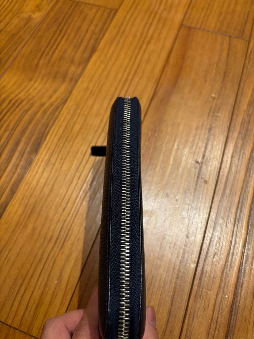 BVLGARI(ブルガリ)長財布